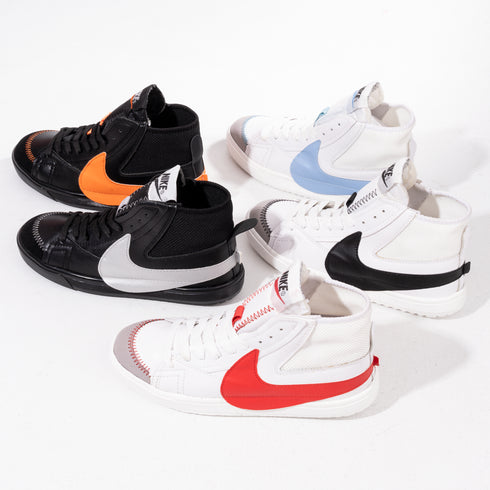 Nike Mid-top Sneakers